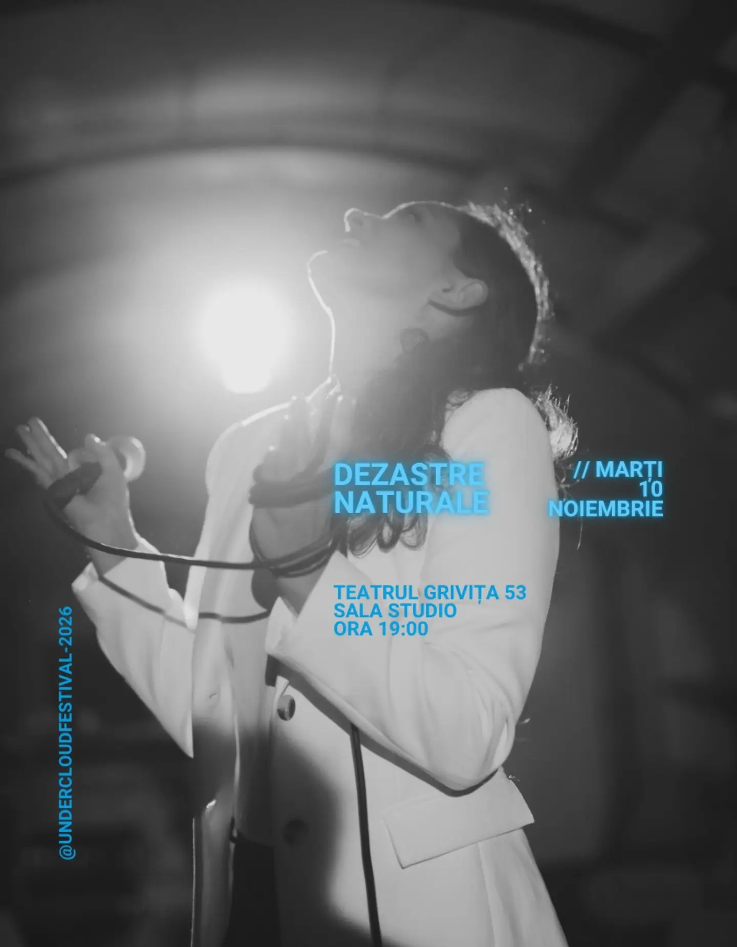 Dezastre Naturale